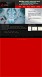 Mobile Screenshot of alsig.cz